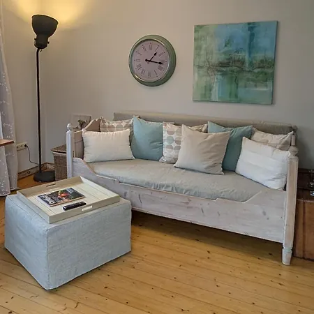 Ferienwohnung 