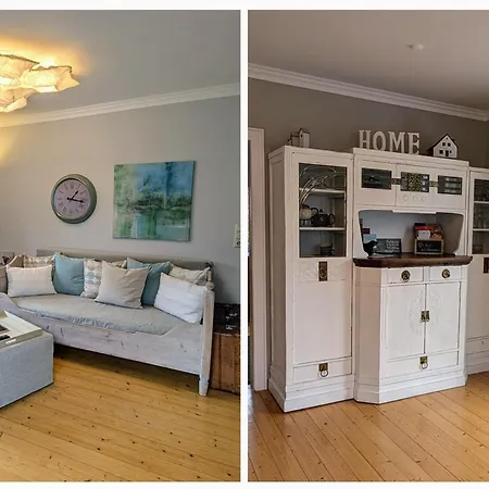Ferienwohnung 