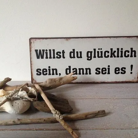 Ferienwohnung 
