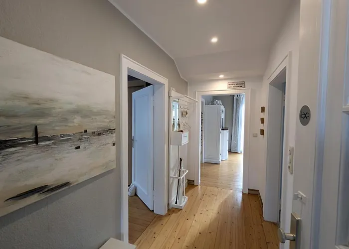 Ferienwohnung \