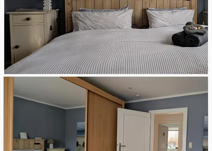 Ferienwohnung \